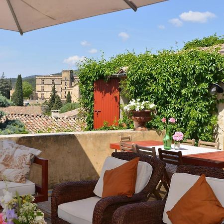 La Barbella Διαμέρισμα Lourmarin Εξωτερικό φωτογραφία