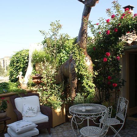La Barbella Διαμέρισμα Lourmarin Εξωτερικό φωτογραφία