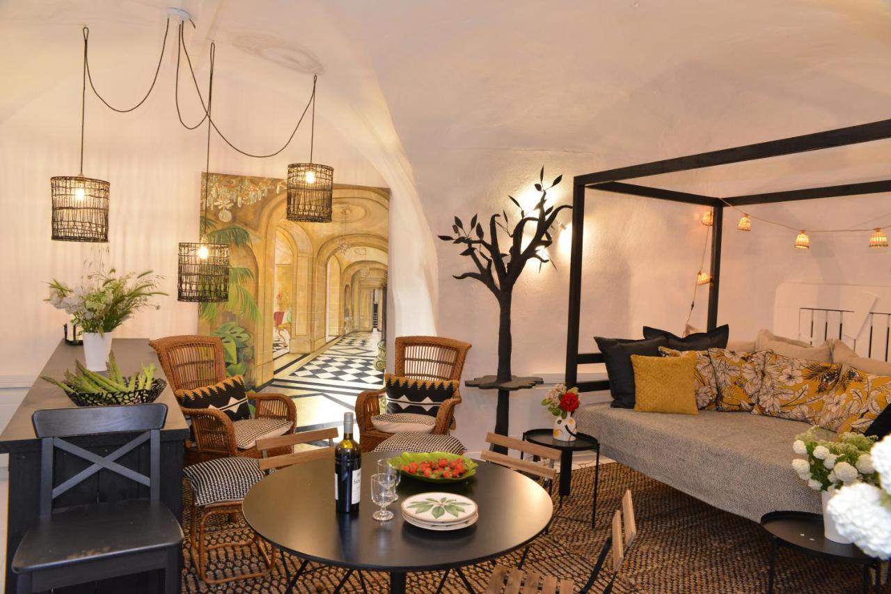 La Barbella Διαμέρισμα Lourmarin Εξωτερικό φωτογραφία