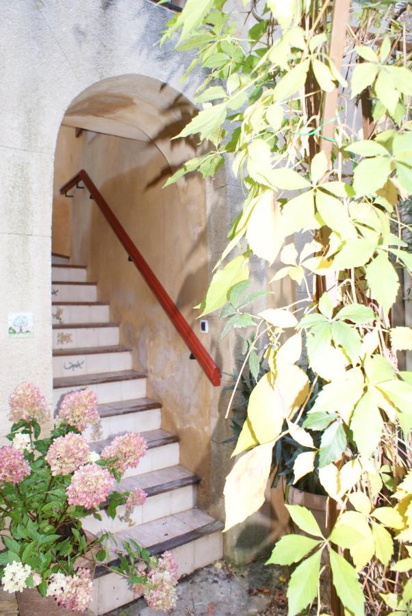 La Barbella Διαμέρισμα Lourmarin Εξωτερικό φωτογραφία