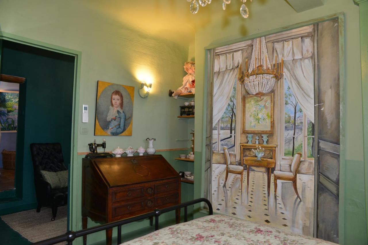 La Barbella Διαμέρισμα Lourmarin Εξωτερικό φωτογραφία