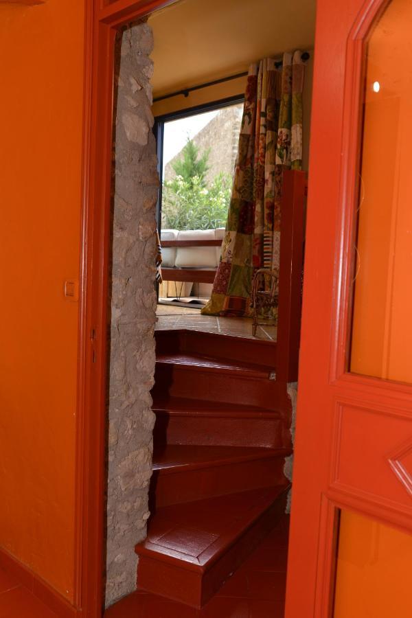 La Barbella Διαμέρισμα Lourmarin Εξωτερικό φωτογραφία