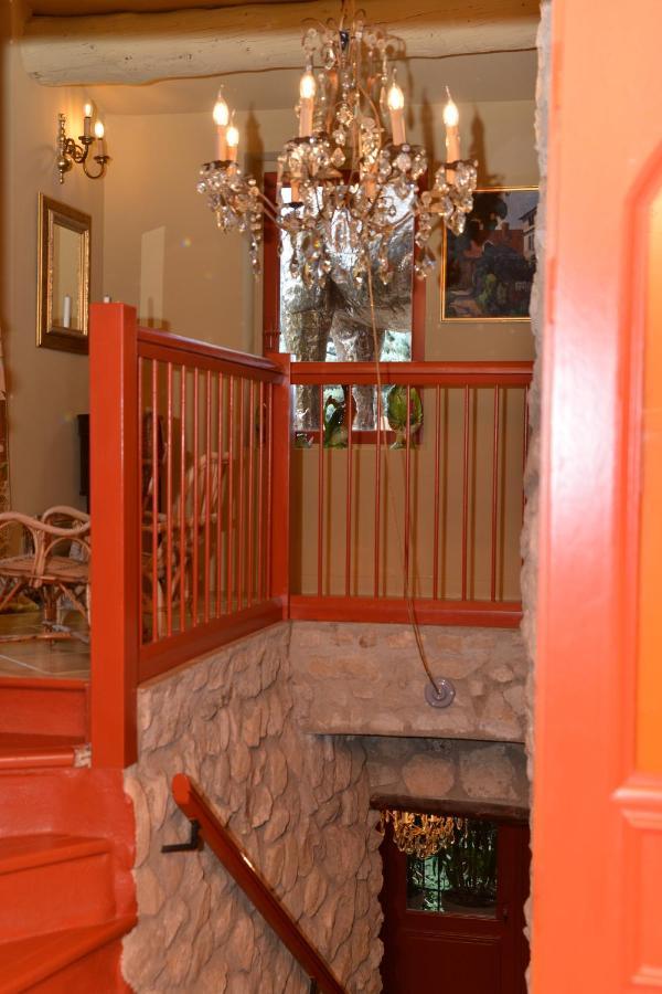 La Barbella Διαμέρισμα Lourmarin Εξωτερικό φωτογραφία