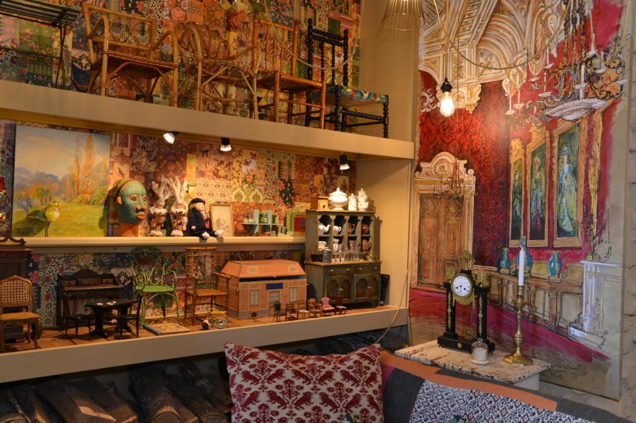 La Barbella Διαμέρισμα Lourmarin Εξωτερικό φωτογραφία