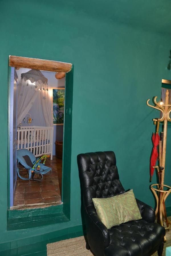 La Barbella Διαμέρισμα Lourmarin Εξωτερικό φωτογραφία