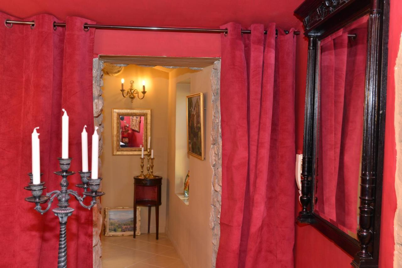 La Barbella Διαμέρισμα Lourmarin Εξωτερικό φωτογραφία