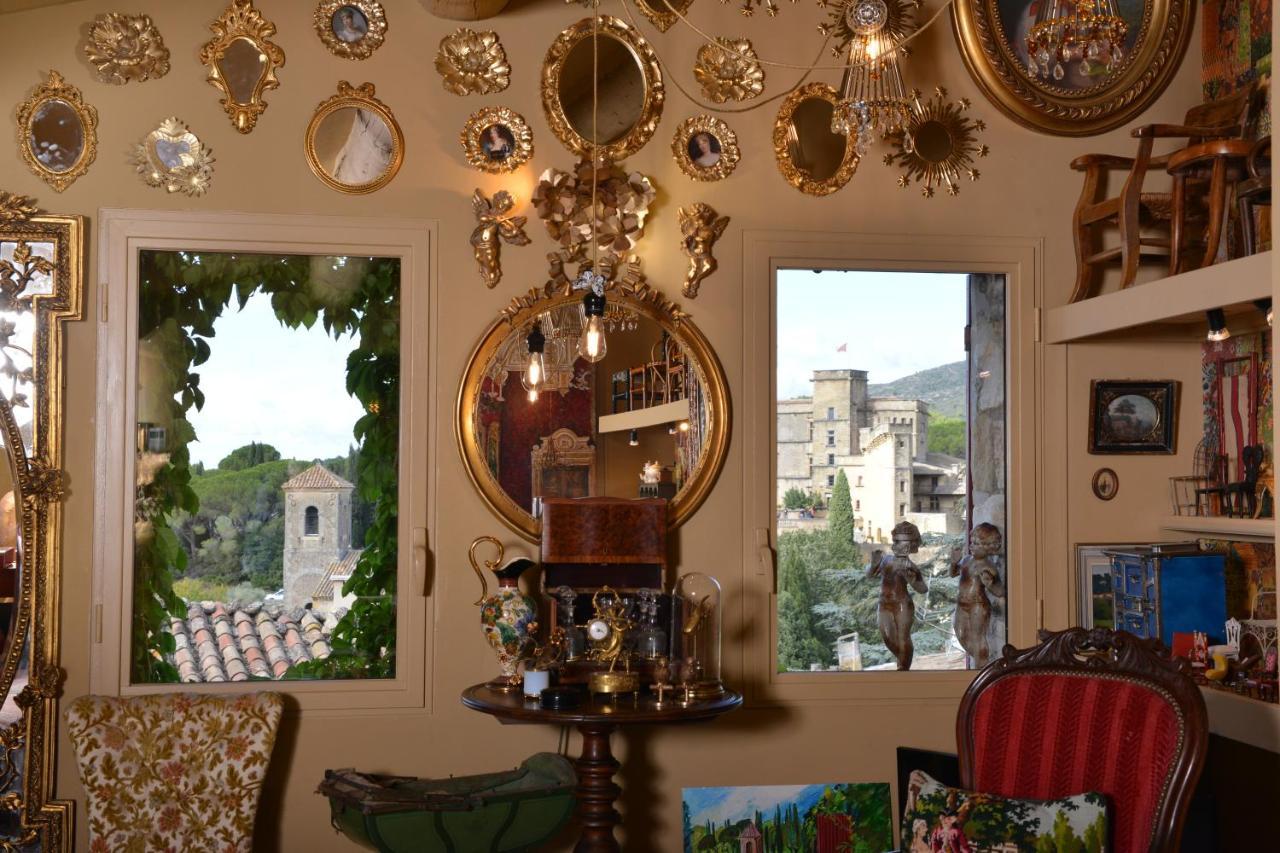 La Barbella Διαμέρισμα Lourmarin Εξωτερικό φωτογραφία