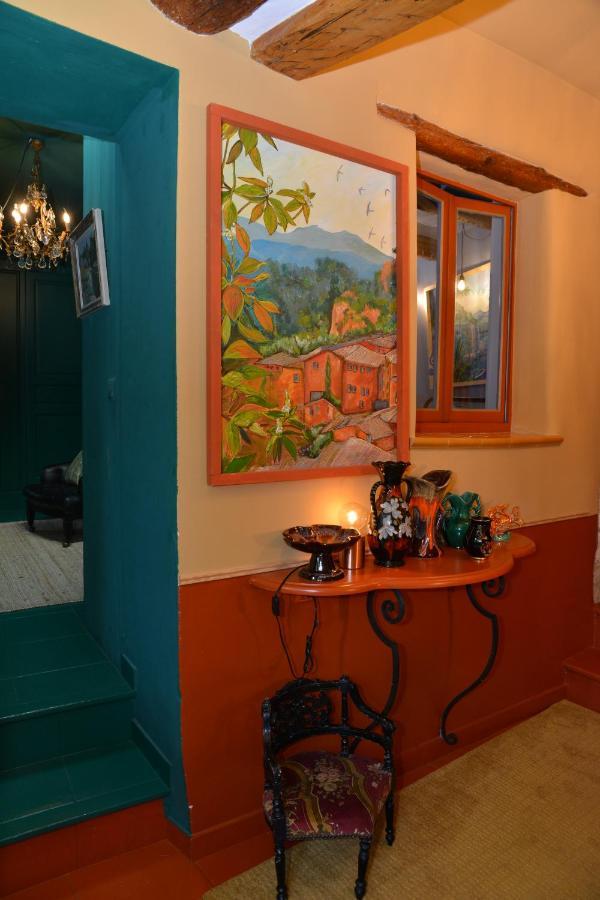 La Barbella Διαμέρισμα Lourmarin Εξωτερικό φωτογραφία