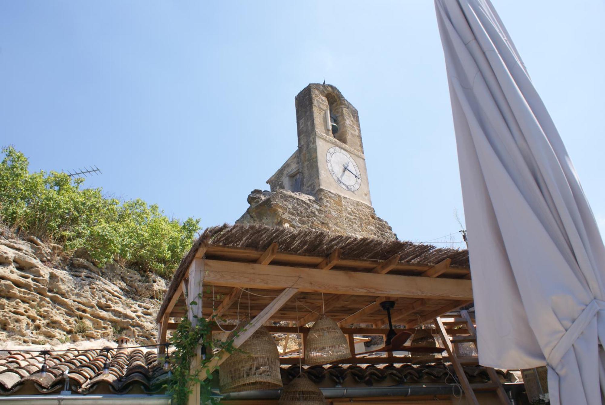 La Barbella Διαμέρισμα Lourmarin Εξωτερικό φωτογραφία