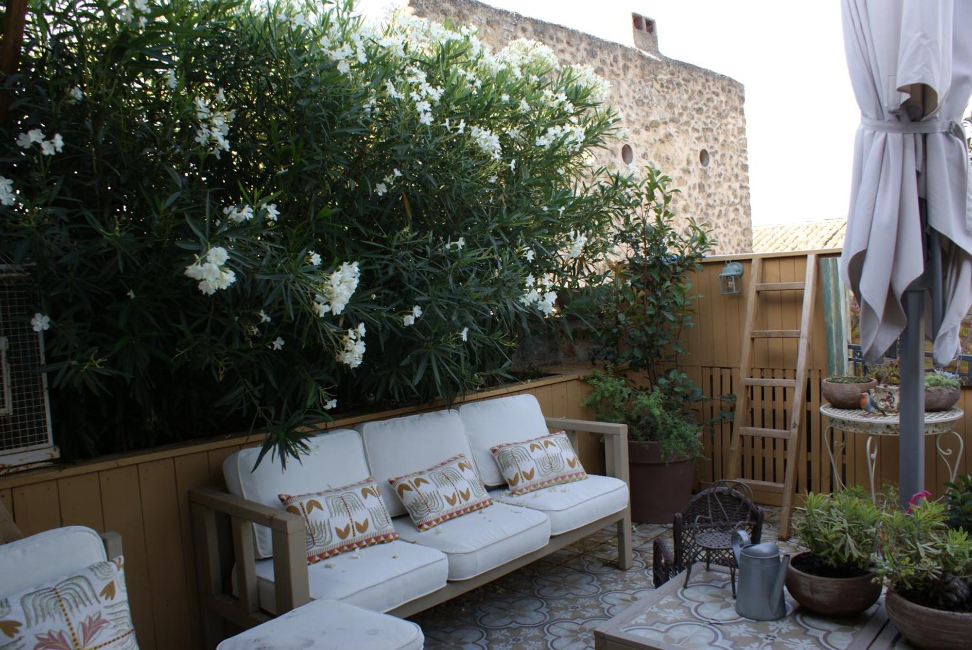 La Barbella Διαμέρισμα Lourmarin Εξωτερικό φωτογραφία